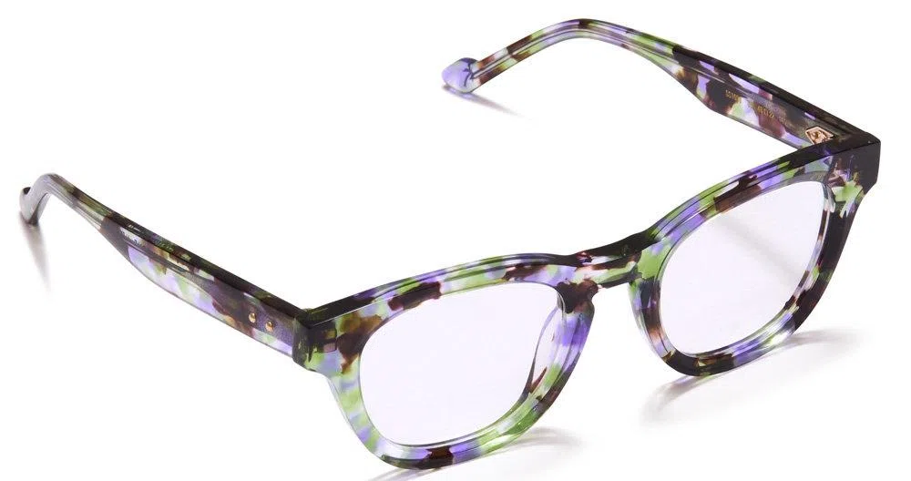 Sunday Somewhere ALEXIS Eyeglasses - view 3